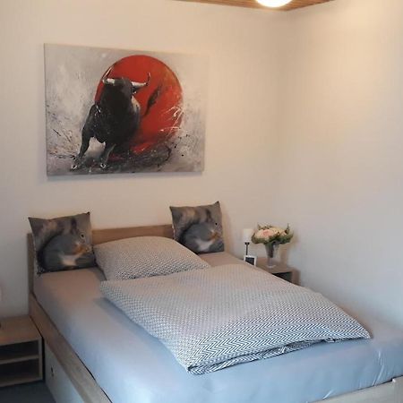 1 Zimmer Appartment Springe Zewnętrze zdjęcie