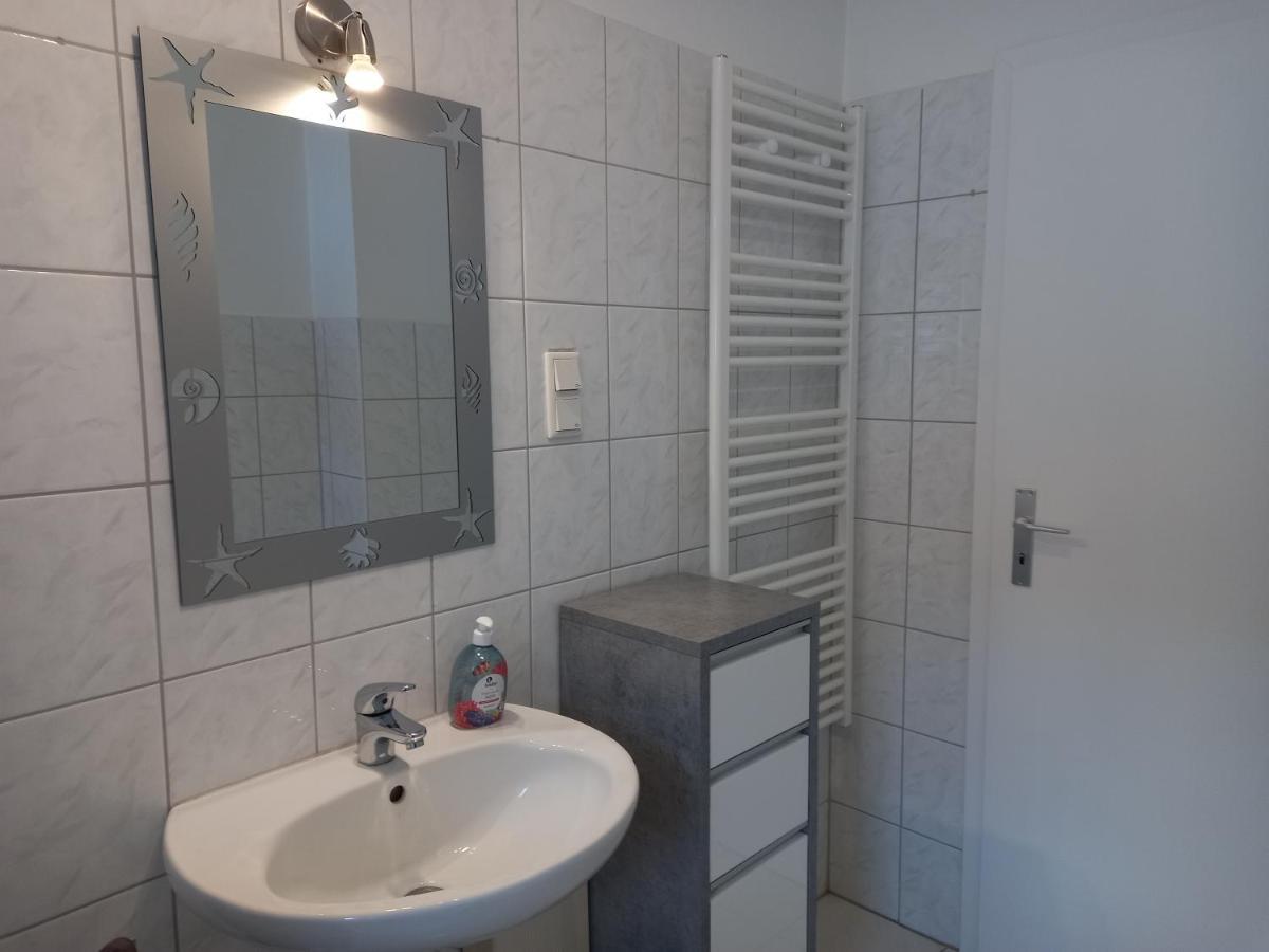 1 Zimmer Appartment Springe Zewnętrze zdjęcie