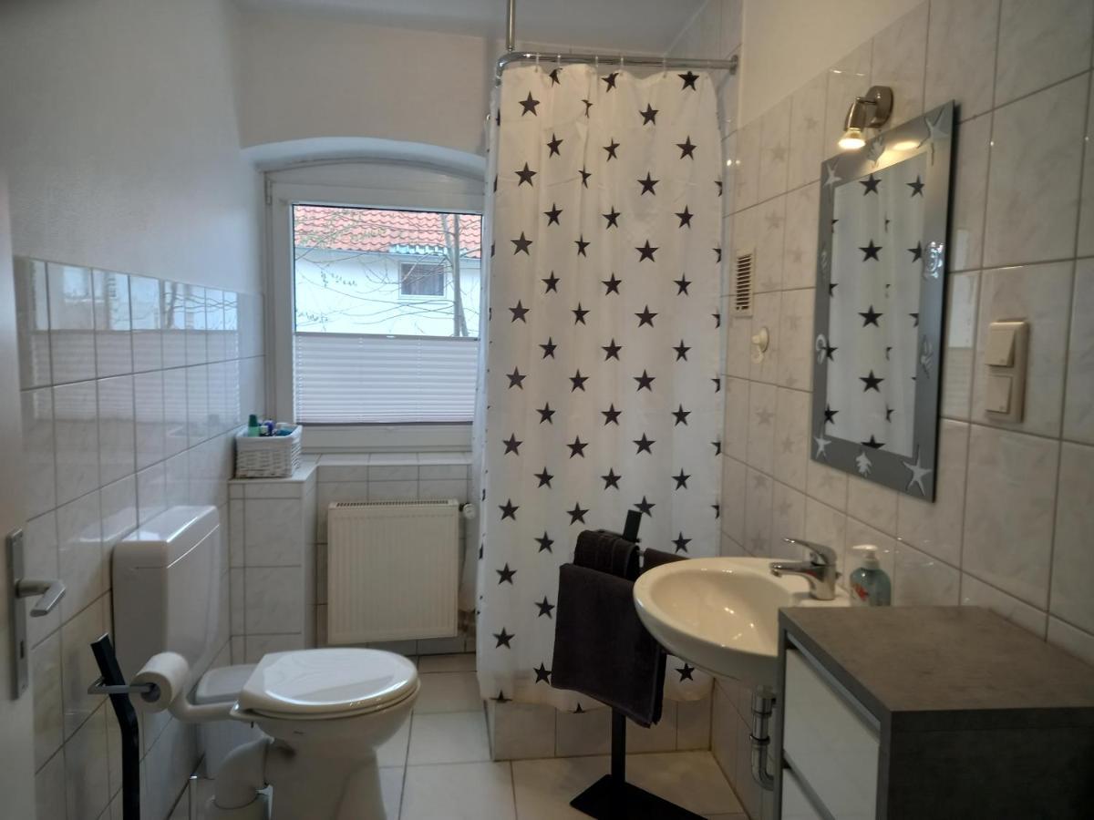 1 Zimmer Appartment Springe Zewnętrze zdjęcie